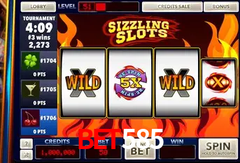 Desvendando o Mundo dos Jogos Virtuais na bet585