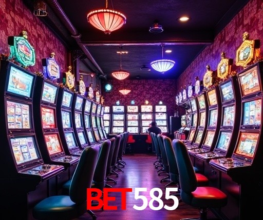 Sistemas de Segurança bet585