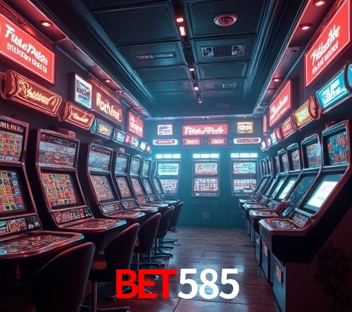 Cadastro Rápido bet585