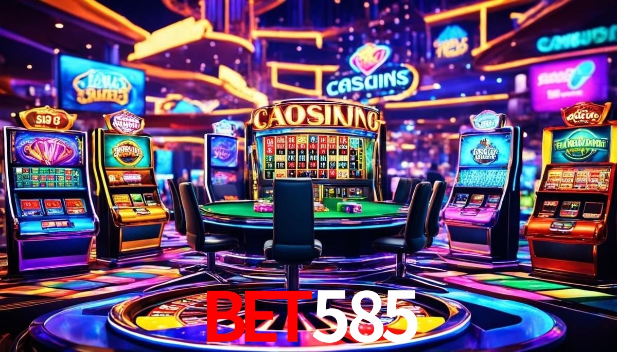 Estratégias Crash Games bet585