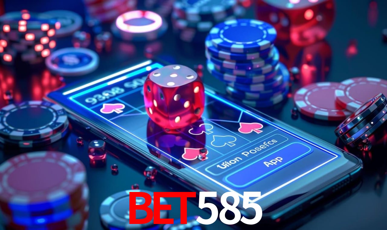 Promoção Relâmpago bet585