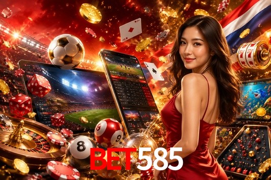 Security Systems bet585