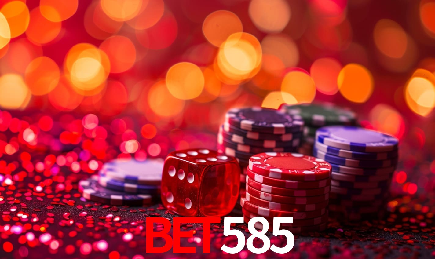 Descubra a Essência do bet585: Nossa História e Compromissos