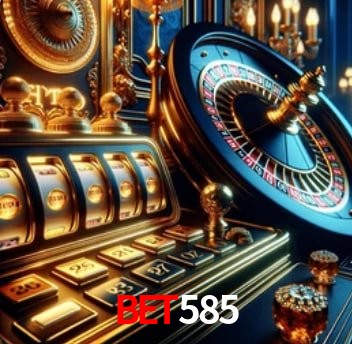 Bônus Diários bet585