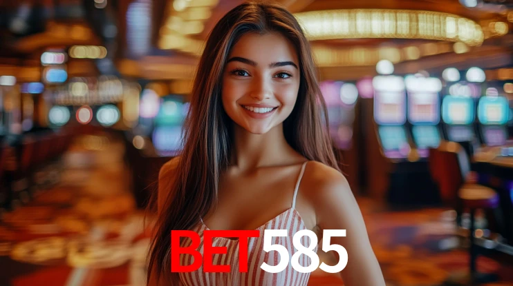 bet585 App Interface