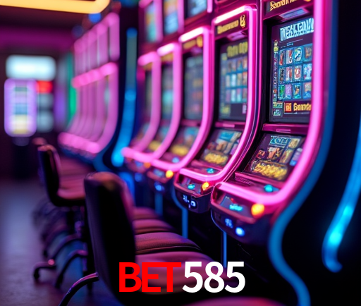 Tecnologia da Plataforma bet585