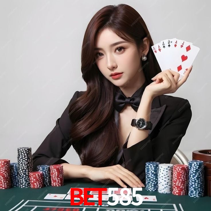 Diretório de Jogos bet585
