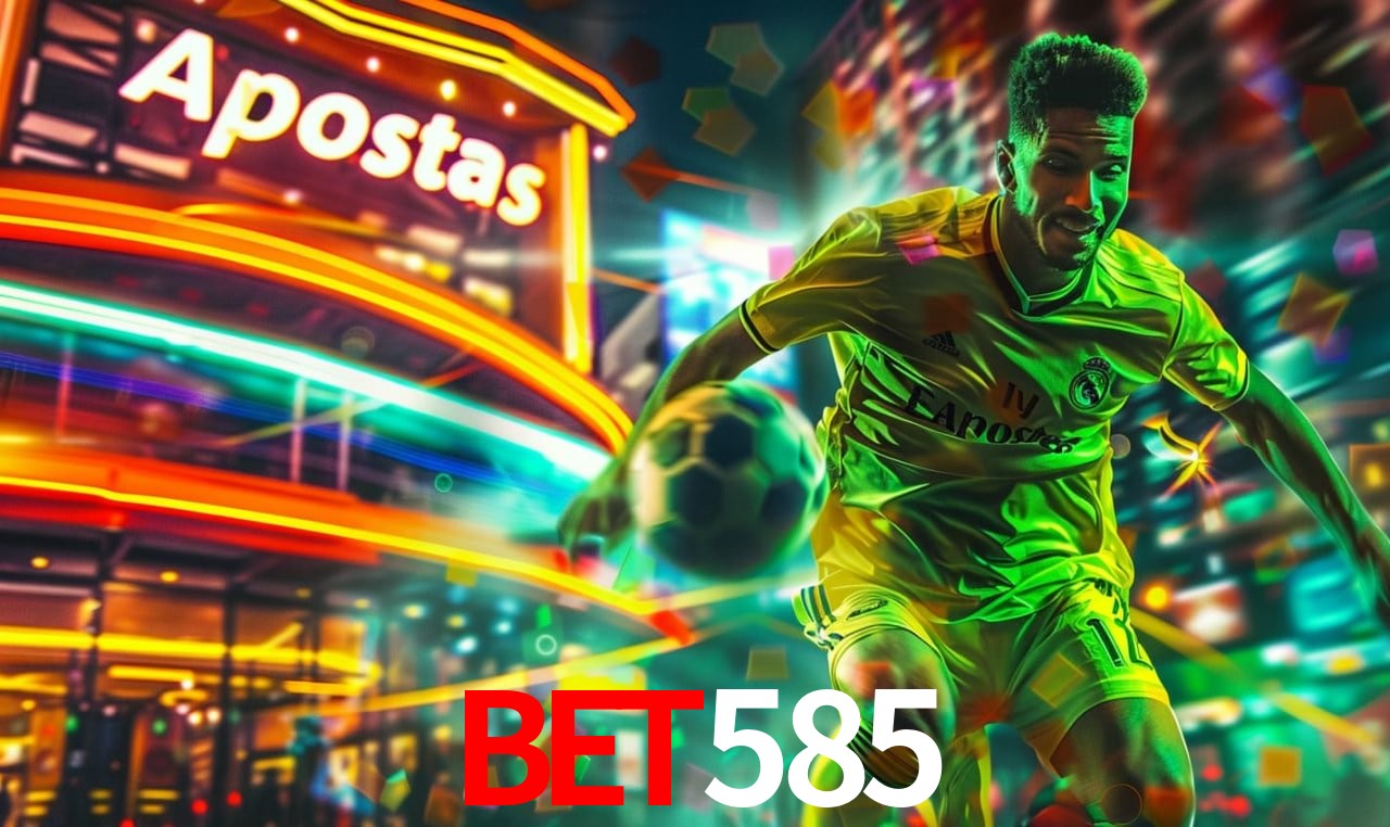 Apostas de Tênis bet585