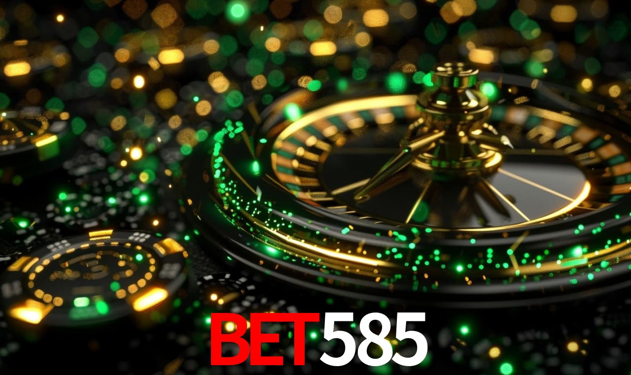 Integração de APIs bet585
