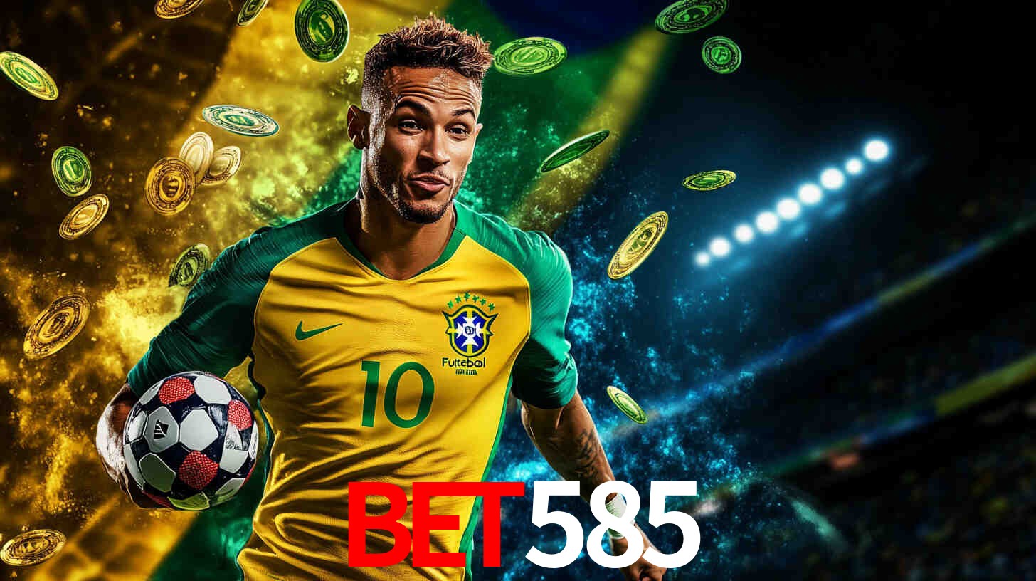 Apostas Esportivas na bet585: Um Guia Completo