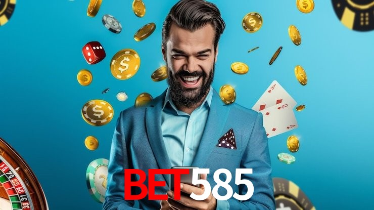 Games Directory bet585