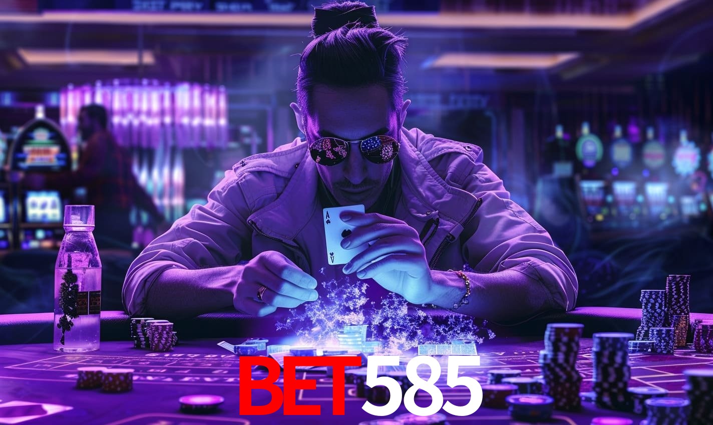 Spaceman Game bet585