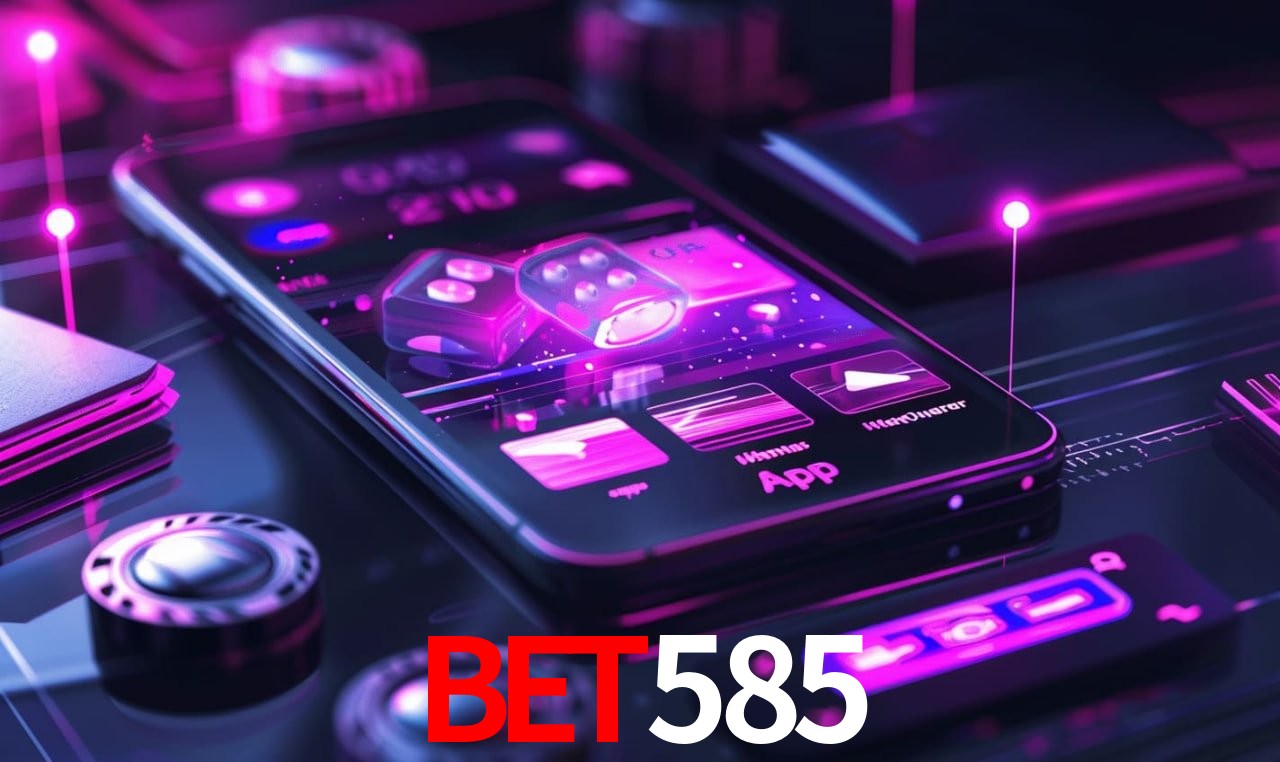 Tennis Betting bet585