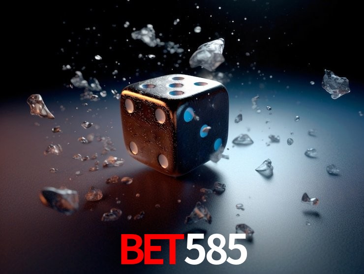 Benefícios da Conta bet585