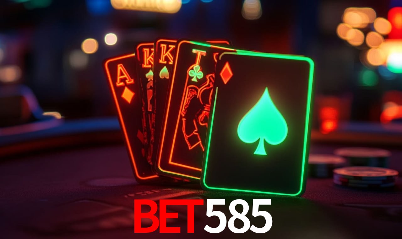 Ofertas Exclusivas bet585