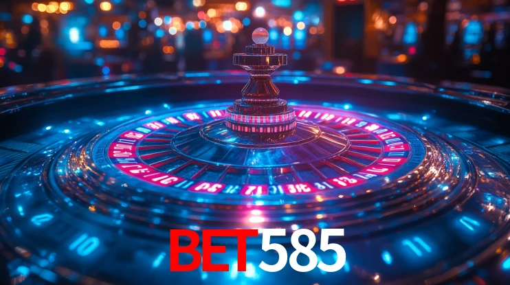 Ofertas Imperdíveis na bet585: Promoções e Bônus Que Valem a Pena