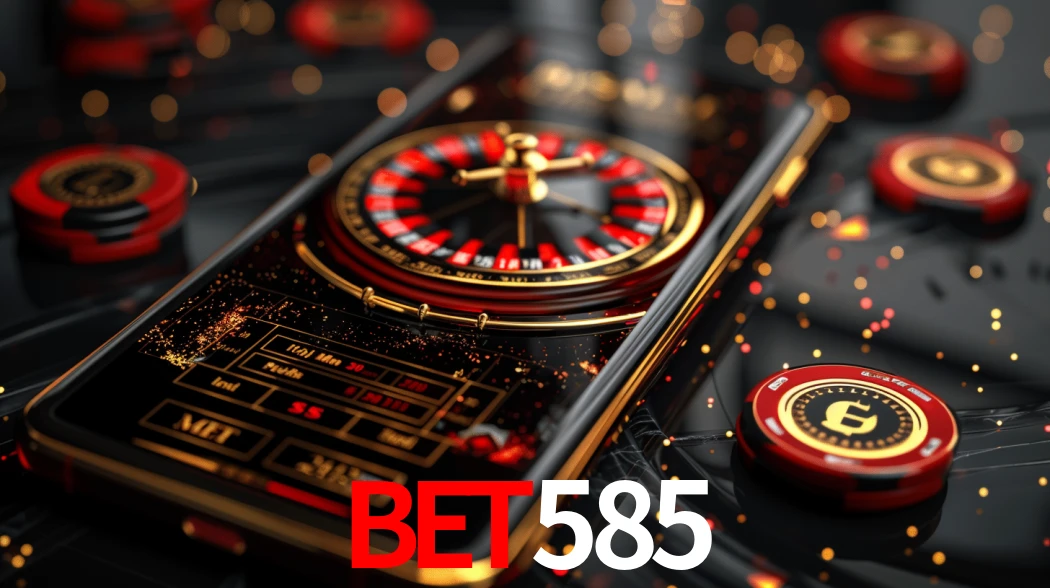 Secure Login bet585