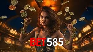 Bonus Features bet585