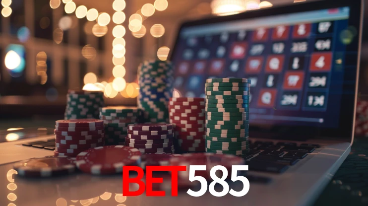 Flash Promotion bet585