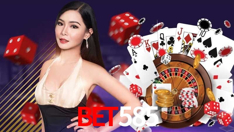 cassino bet585