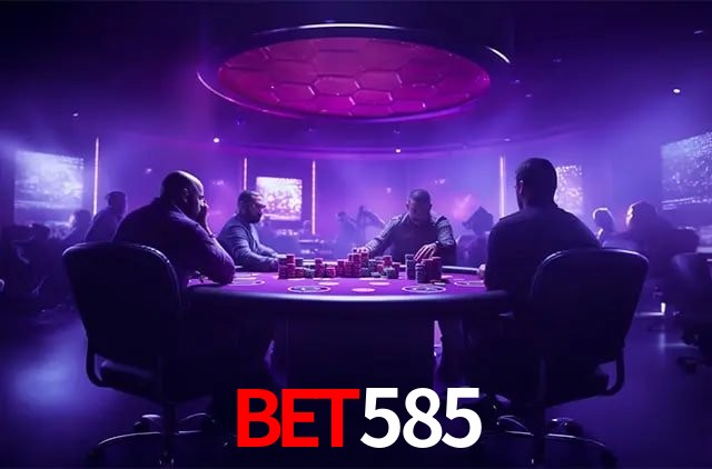 Descubra o Programa VIP da bet585: Vantagens Exclusivas para Jogadores