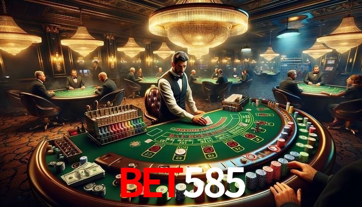 Game Statistics bet585