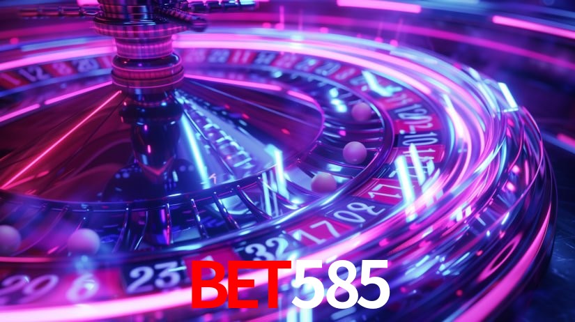 Inovações de Jogos na bet585: O Futuro das Experiências Interativas