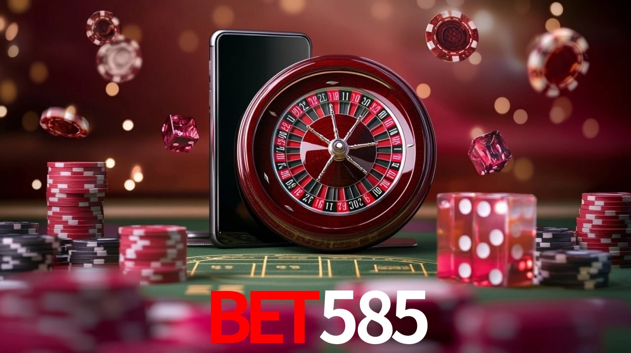 Sports Statistics bet585
