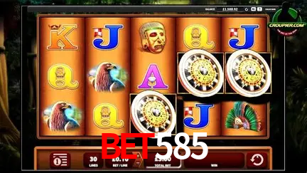 Desvendando o Mundo dos Jogos Virtuais na bet585