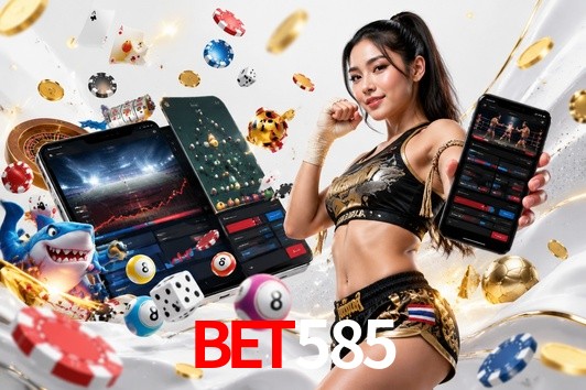 Seasonal Promotions bet585