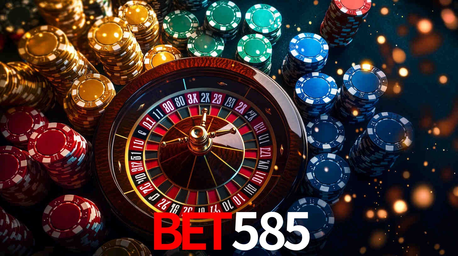 Exclusive Games bet585