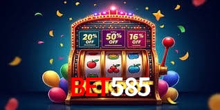 Jogos de Slot bet585
