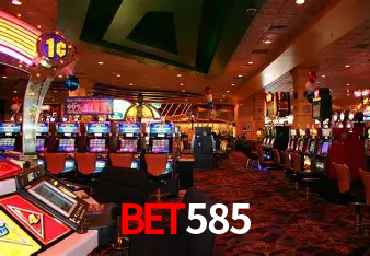 A Popularidade dos Caça-Níqueis no bet585