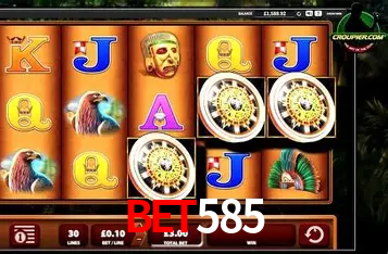 Descubra a Magia dos Jogos de Arcade no bet585