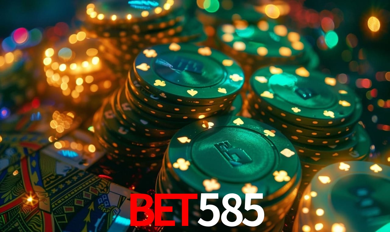 Casino Ao Vivo bet585