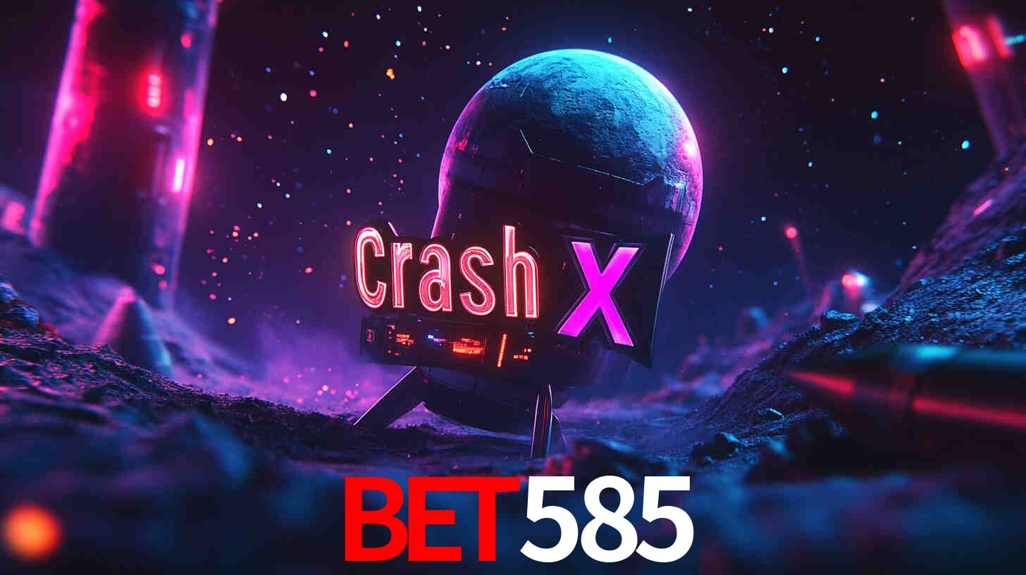 Inovações de Jogos na bet585: O Futuro das Experiências Interativas