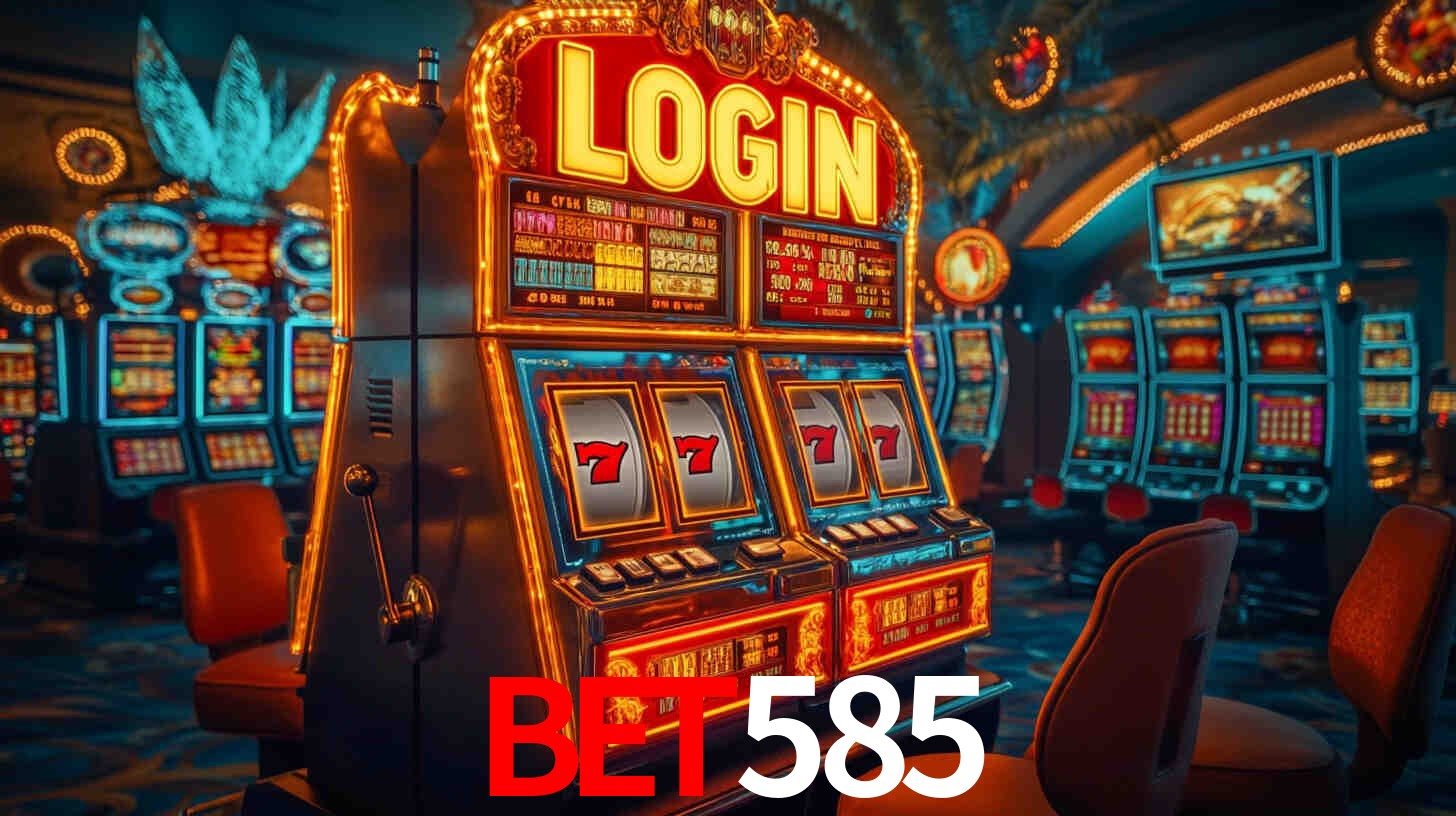 Premium Interface bet585