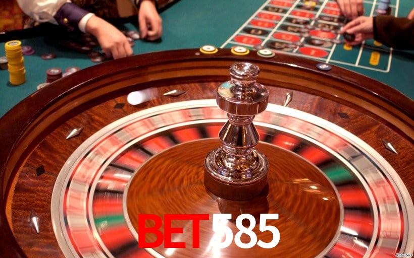 Interface Premium bet585
