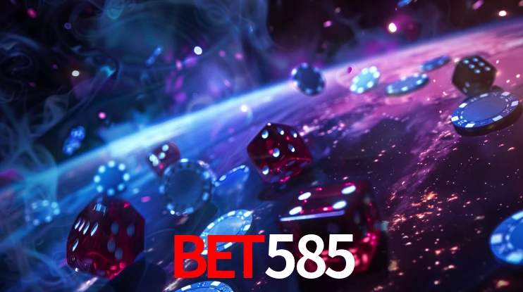 Quick Registration bet585