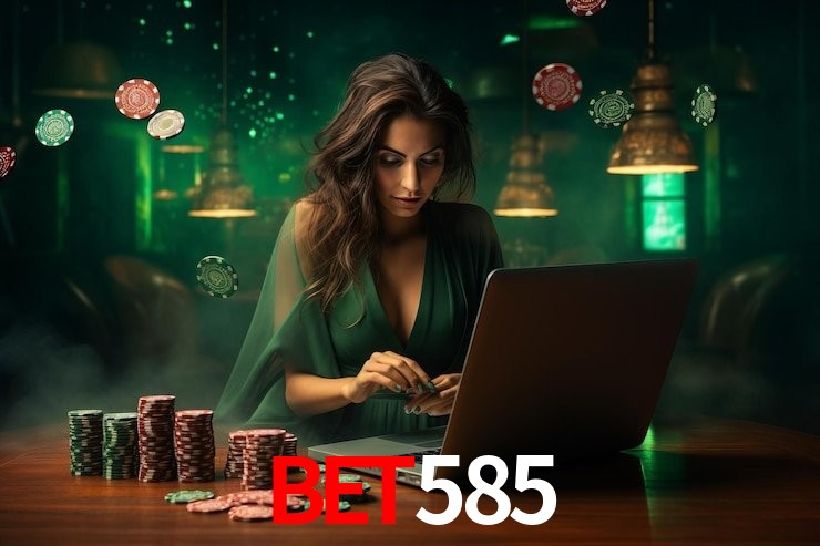 bet585