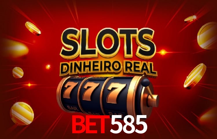 Login Seguro bet585