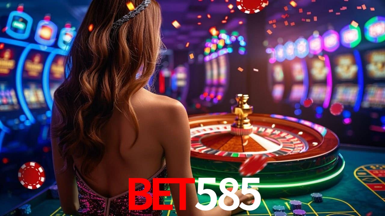 bet585,bet585.com