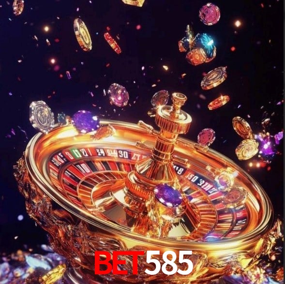 Provedores de Jogos bet585