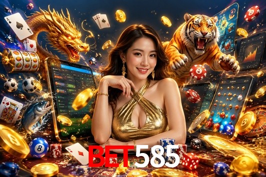2FA Security bet585