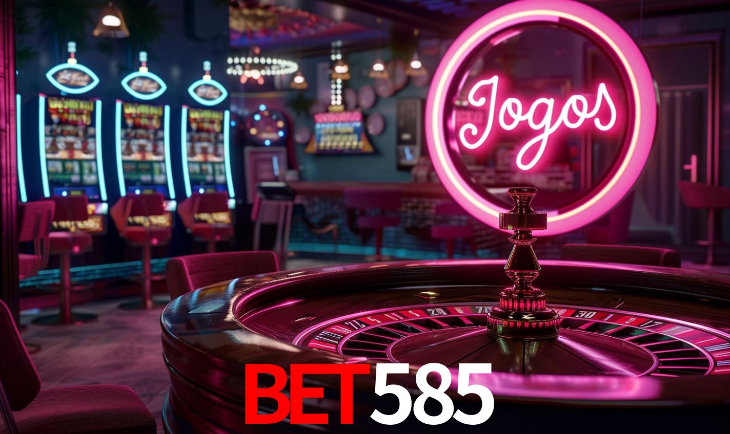 Explorando a Categoria de Eventos em Apostas na bet585