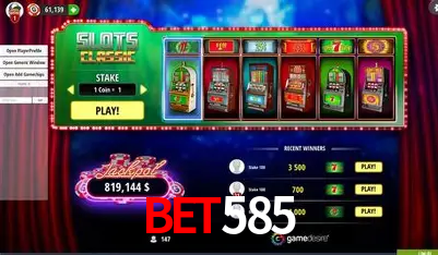 Explorando a Categoria de Eventos em Apostas na bet585