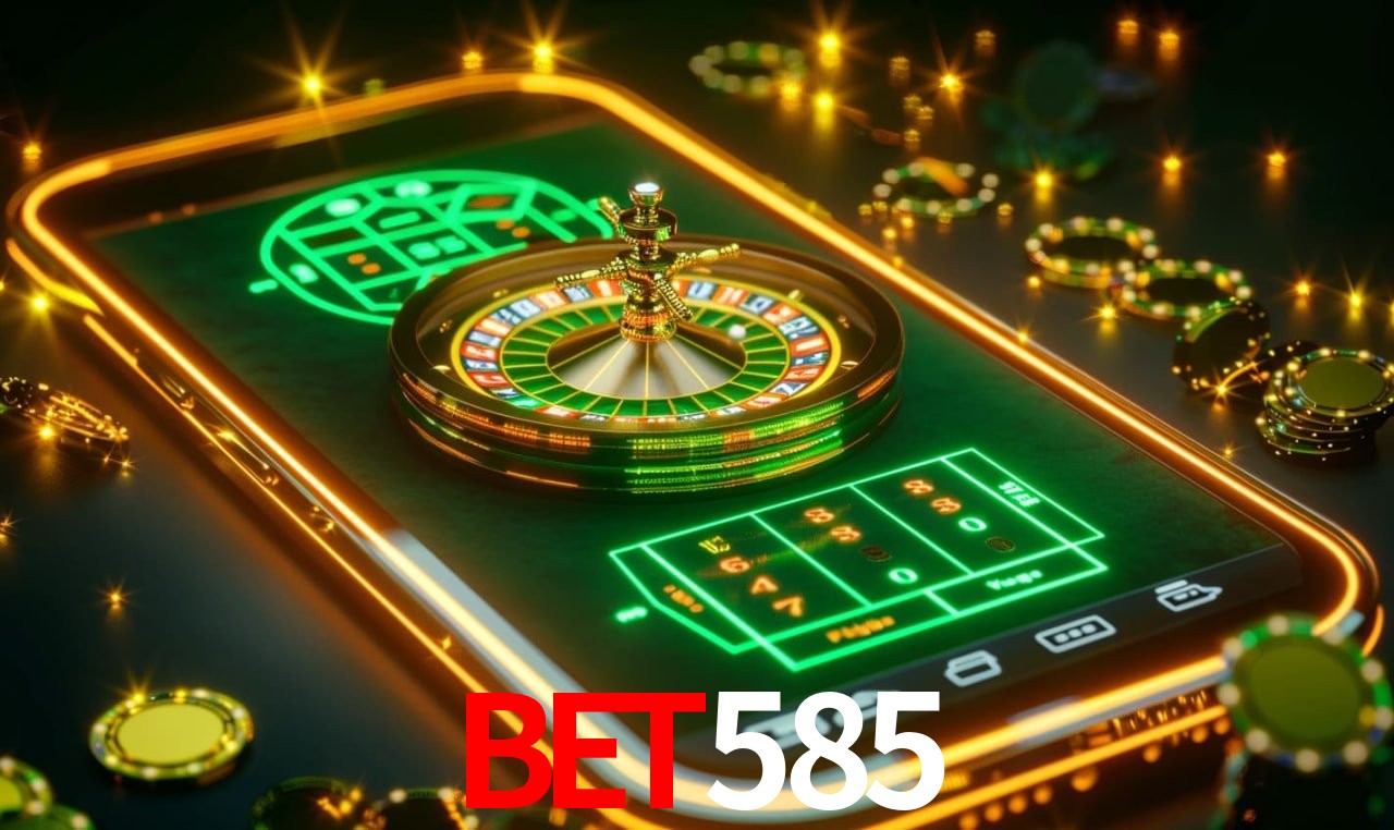 Casino Ao Vivo bet585