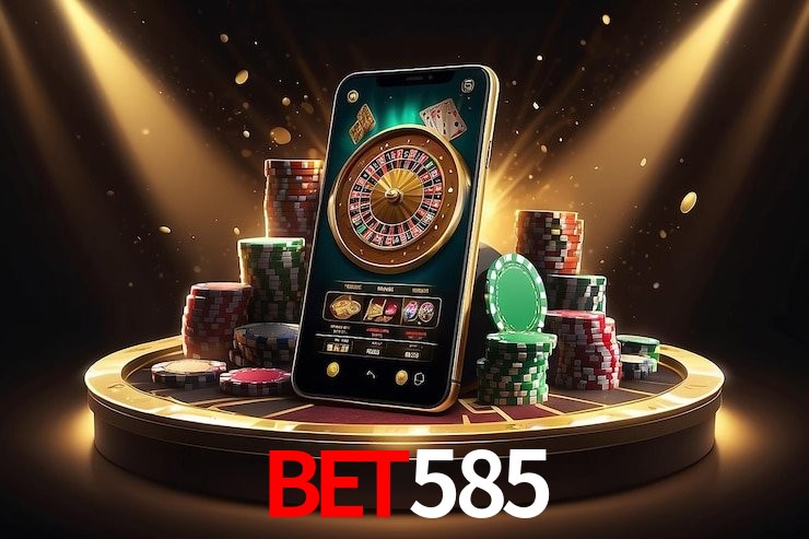 Recursos de Bônus bet585