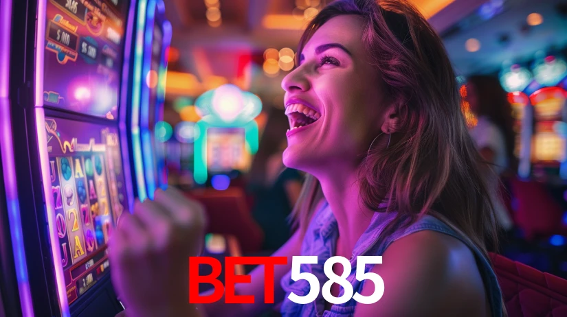 bet585