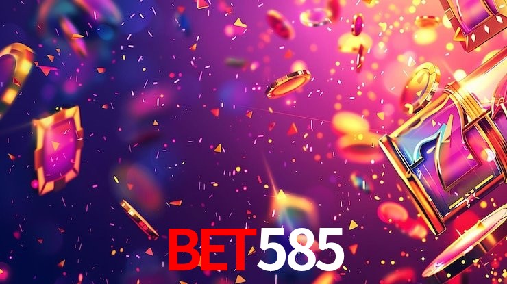 A Emoção da Loteria na bet585: Uma Chance de Mudança de Vida
